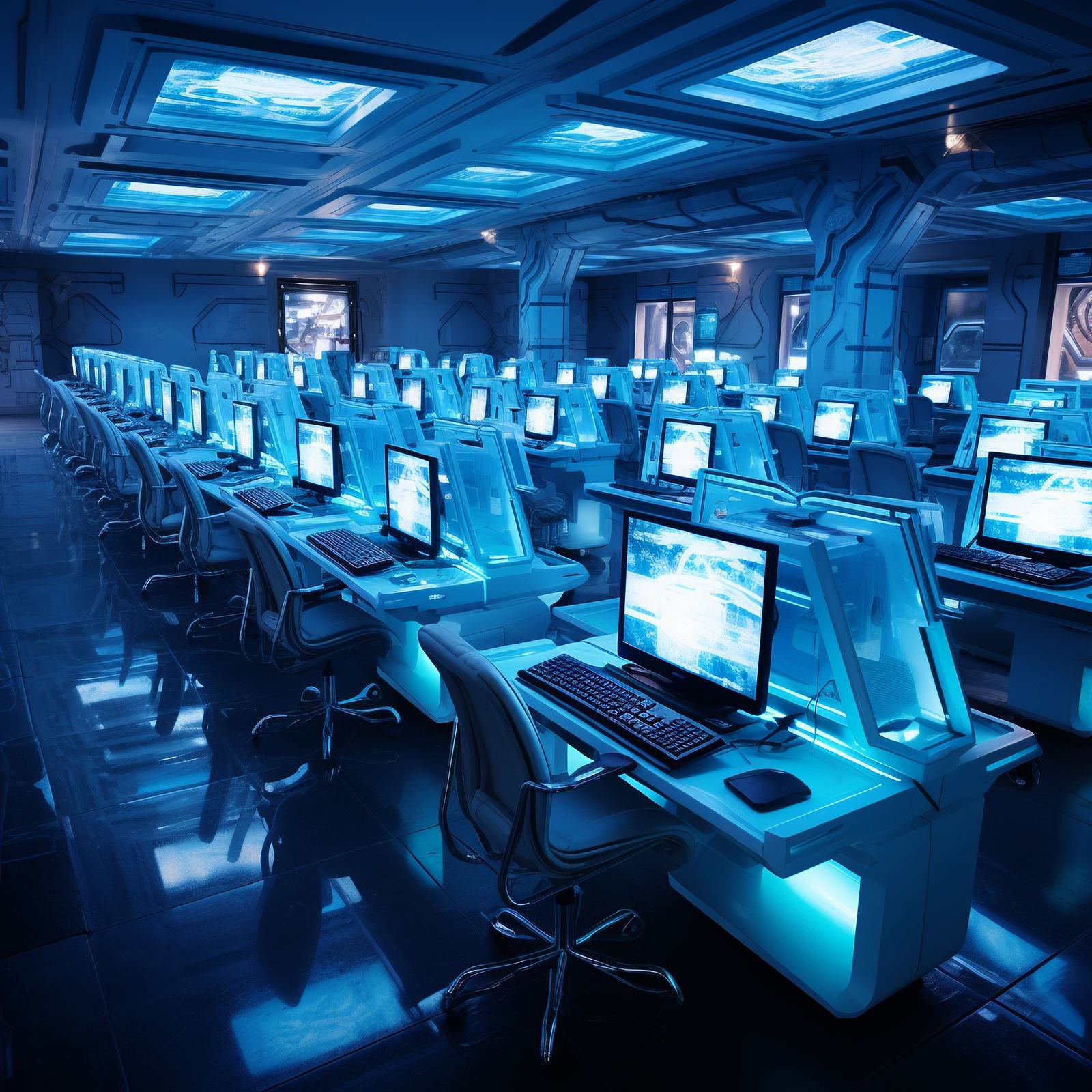 Professional cybersecurity, AI security, and data analytics programs banner